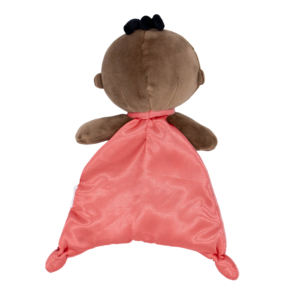 Positive Pals®️ - Soft Snuggler - Red