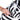 Model U Zebra toy Age 3-4