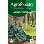 Agroforestry: A Sustainable Land Use System - Hardcover