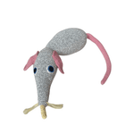 Squeaky the Mouse