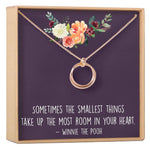 Pregnancy Necklace, Multiple Styles