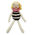 Carly the doll