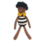 Deja the doll