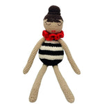 Jasmin the doll
