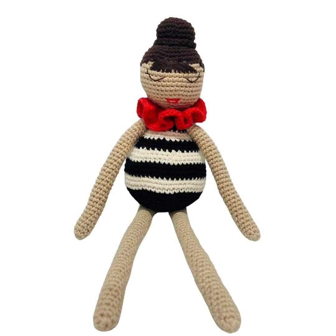 Jasmin the doll
