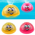 LED Bath Sprinkler