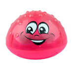 LED Bath Sprinkler