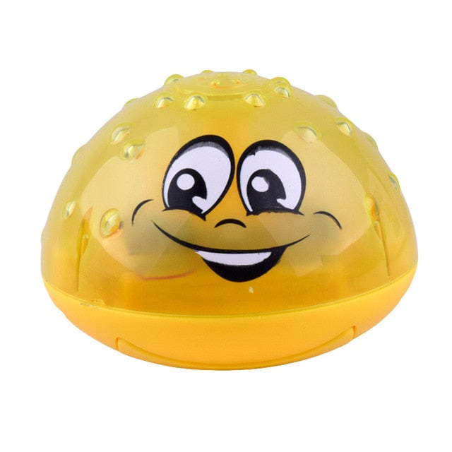 LED Bath Sprinkler