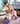 Model U Ride-On Unicorn Age 3-4 Purple