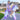 Model U Ride-On Unicorn Age 4-7 Purple