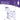 Model X Purple Ride on Unicorn for Age 4-7
