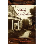 Blood & Chocolate - Paperback