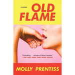 Old Flame - Paperback