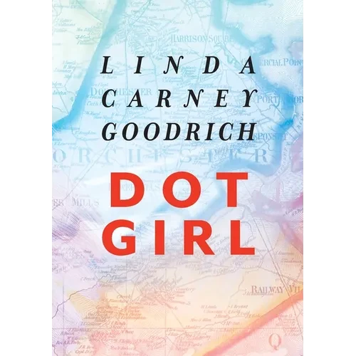 Dot Girl - Paperback