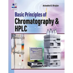 Basic of Chromatography and HPLC - Hardcover