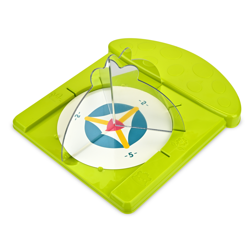 SYMMETRIX Mirror Magic