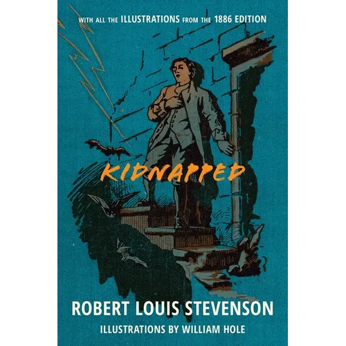 Kidnapped (Warbler Classics Illustrated Annotated Edition) - Paperback