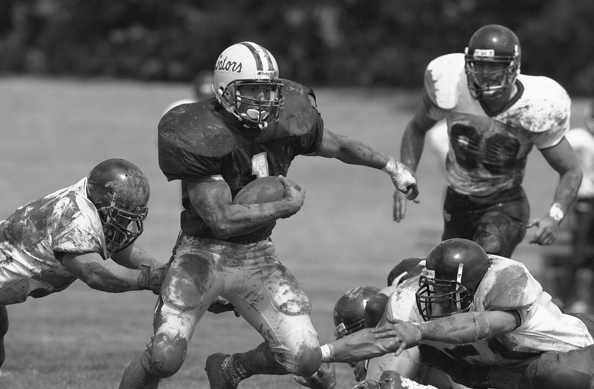 Crawford County: Sports History Highlights - Additional Book View 3