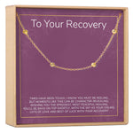 Recovery Bracelet