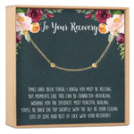 Recovery Bracelet
