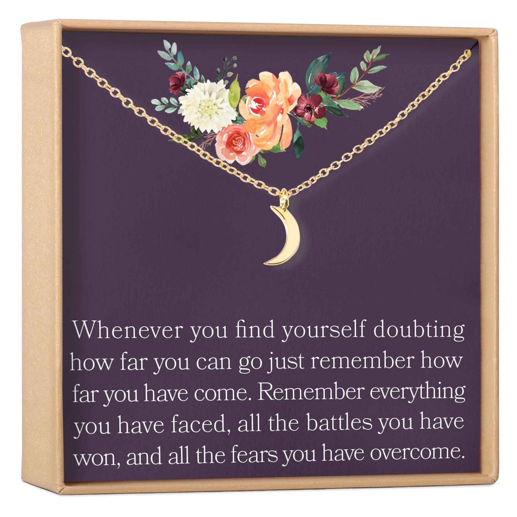 Recovery Necklace