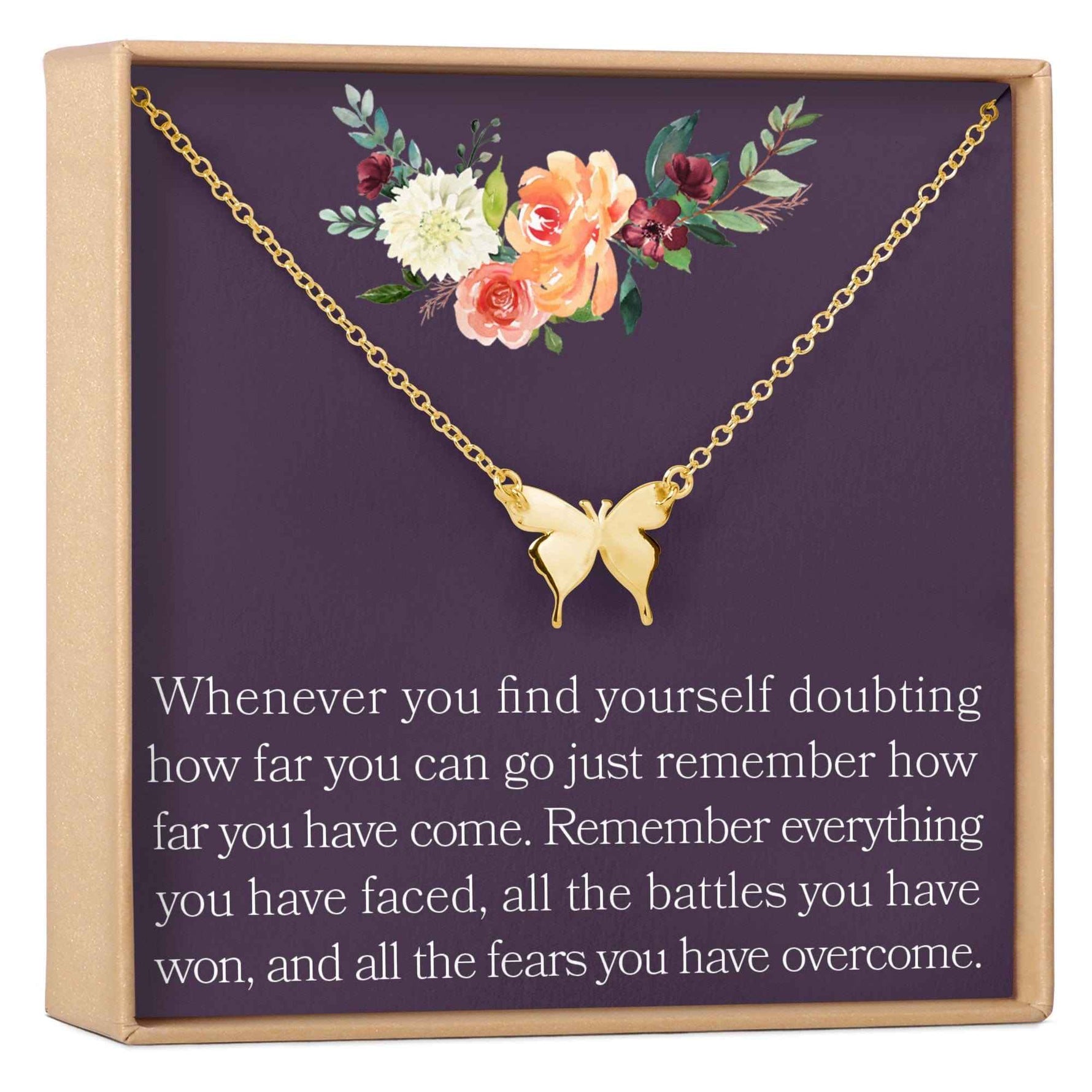 Recovery Necklace