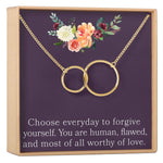 Recovery Necklace