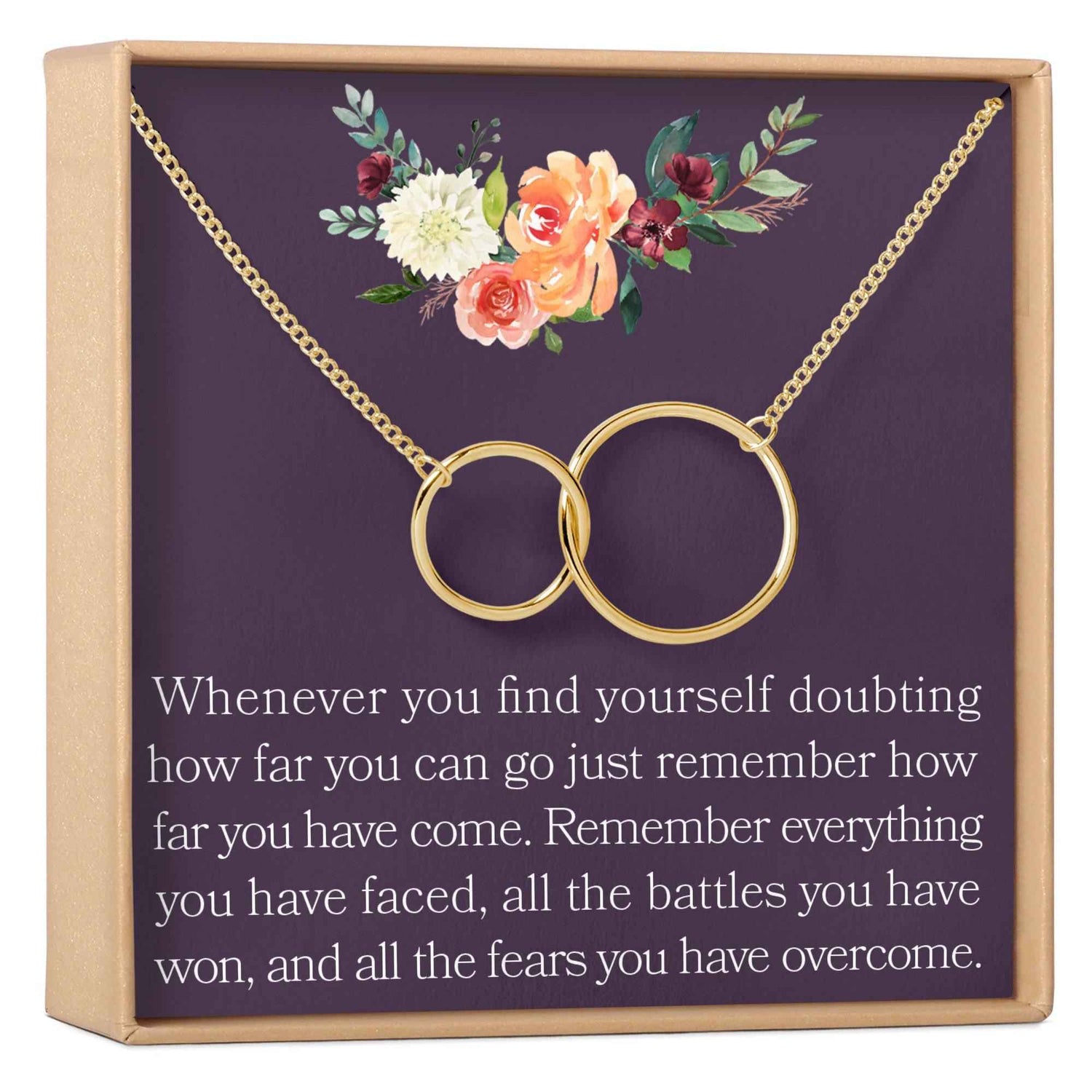 Recovery Necklace