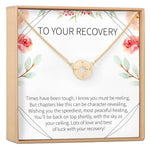 Recovery Necklace