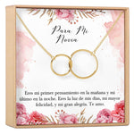 Regalo Para Novia