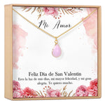 Regalo Para San ValentÌ_n