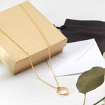 Retirement Necklace, Multiple Styles