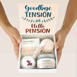 Retirement Spa Gift Box