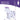 Model X Ride on Unicorn for Age 3-4 Purple
