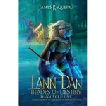 Lann Dàn - Blades of Destiny: Dàn Cycle One - Paperback