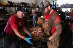 Mountain Strong: Tropical Storm Helene: Perseverance amid historic flooding, destruction in Western North Carolina