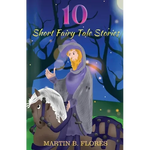 10 Short Fairy Tale Stories - Paperback