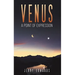 Venus - A Point of Expression - Hardcover