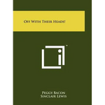Off With Their Heads! - Paperback