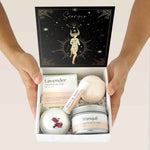 Scorpio Deity Zodiac Gift Box Set