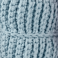 Sea Shell Basket