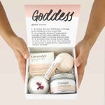 Self Care Gift Box Set