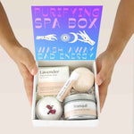 Self Care  Gift Box Set