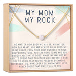 Single Mom Necklace, Multiple Styles Necklace