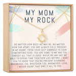 Single Mom Necklace, Multiple Styles Necklace