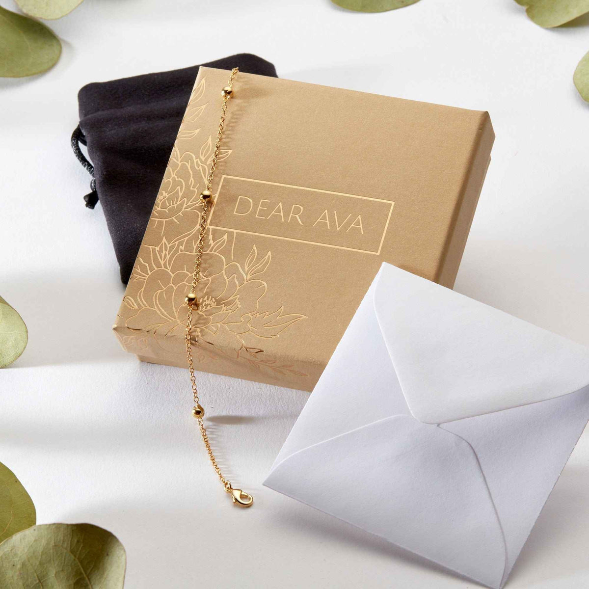 Sisters Bracelet