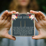 Sisters Earrings