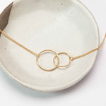 Sisters Necklace