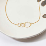 Sisters Necklace, Multiple Styles
