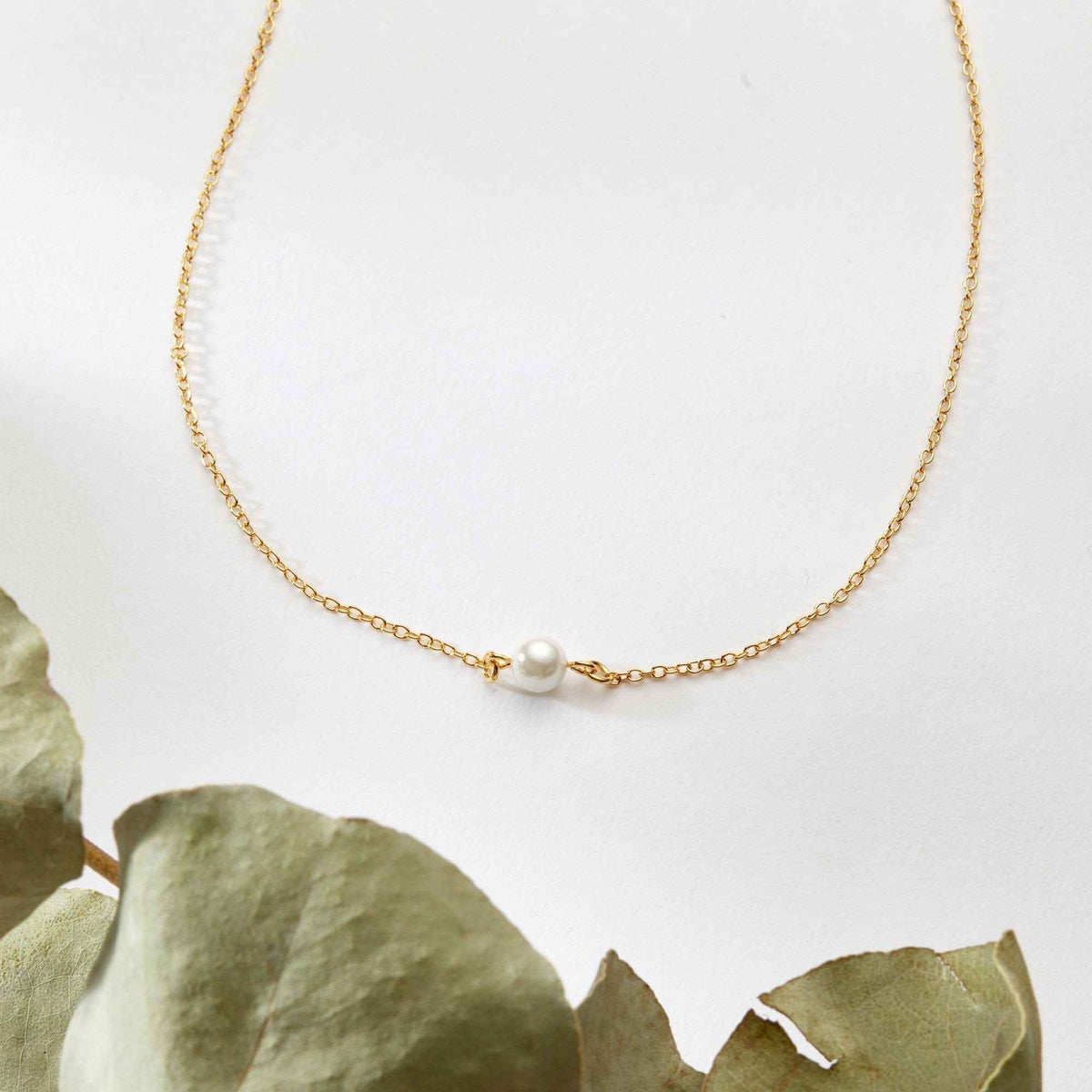 Sisters Necklace, Multiple Styles